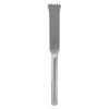 BOSCH HS1921 1-1/8 In. x 15 In. Slotting Tool SDS-max