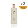 Yehwadam Silky Skin Peeling 500ml x 2 / 예화담 비단살결 때필링 500ml 2개
