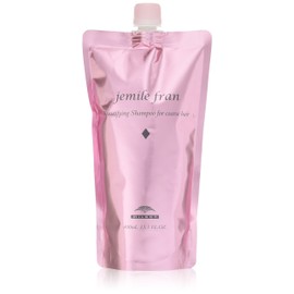 ミルボン ジェミールフラン シャンプーD 400ml(レフィル)