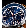 Stuhrling Original Stuhrling Original Chronograph Watch Men's Watches 44mm Steel