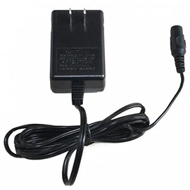 12V AC/DC Adapter Compatible with Viro Rides VR 550E 550 E VR550E Electric Scooter 648069 Rechargeable 12VDC 7Ah Lead-Acid SLA Battery FY0171200800 Shenzhen Fuyuandian Power Supply Charger