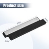 8 PCS Diamond Sharpening Stones, Professional Whetstone Set With Base,120/200/400/800/1000/1500/2000/3000