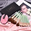 LORYP Makeup Brush Set - 13 Pieces Makeup Brush Set