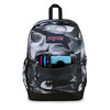 JanSport Cross Town Plus Backpack - Large Main Compartment, Side