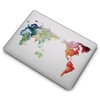 Case Compatible with New MacBook Pro 15 Inch 2019 2018