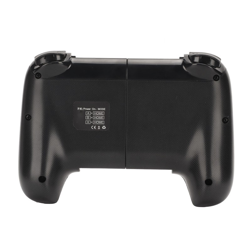 Mobile Gaming Controller Professional High Sensitivity Delay Free Accurate Control
