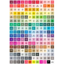 ShinHan Touch Twin Brush Marker 0 Colorless Blender