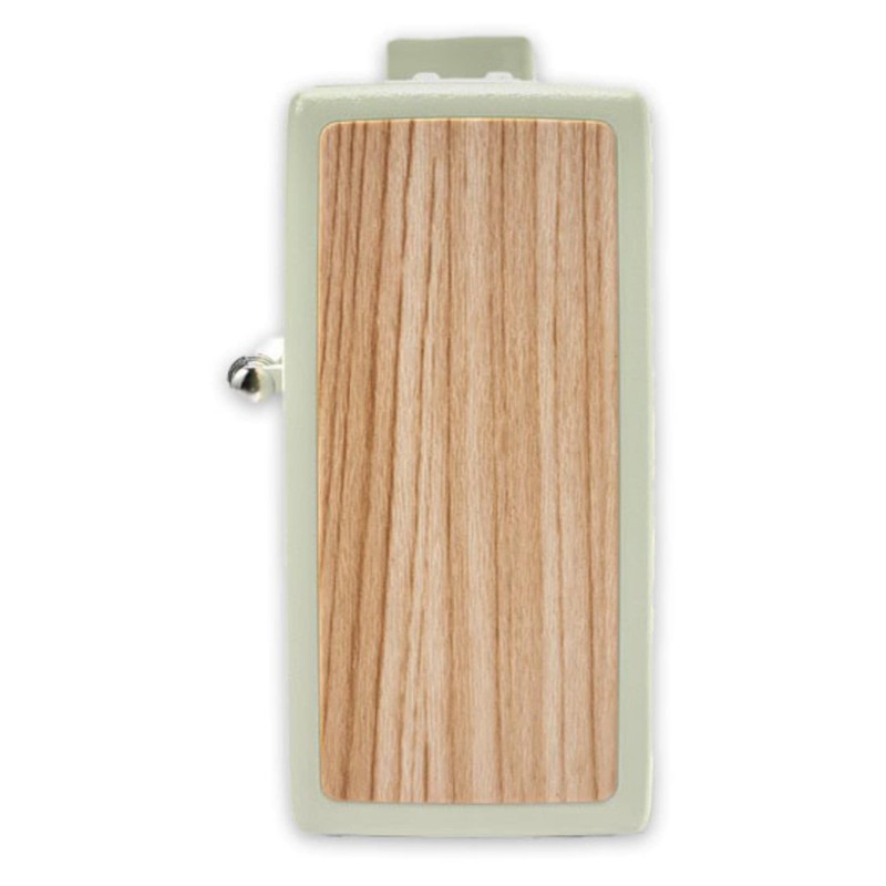 Roberts Rambler Mini DAB/FM Bluetooth Radio - Green