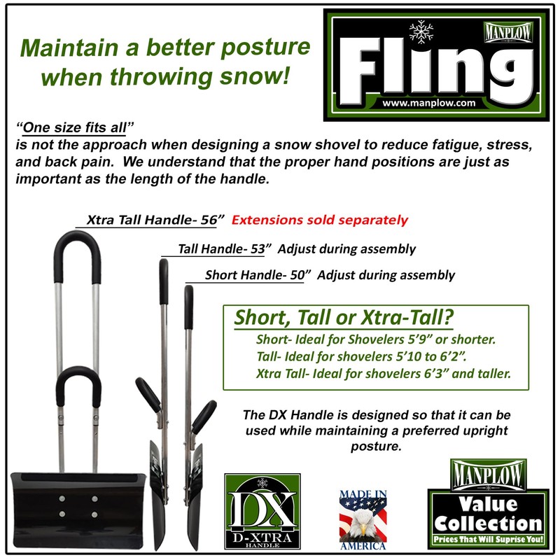 MANPLOW Value Collection (Fling24)