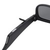 Bluetooth 5.0 Smart Audio Glasses UV400 Protection Handfree Calling 7H