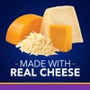 Kraft Deluxe Four Cheese Macaroni and Cheese Meal (14 oz