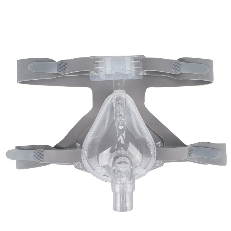 Breathing Machine Nasal Guard Wear Nebulizer Ventilator Universal Accessories for