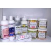 Kit Spa Box Pedicura 16 Oz Floral