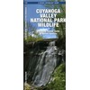 Cuyahoga Valley National Park Wildlife: A Folding Pocket Guide to