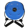 AIXXCUVQ Multifunctional Waist Twisting Disc Compact For Effective Workouts Adjustable