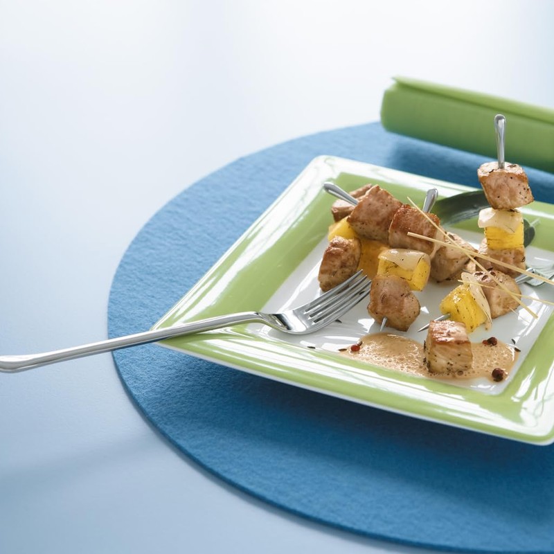 Villeroy & Boch Udine 183 mm Dessert Fork