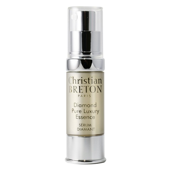 CHRISTIAN BRETON Diamond Pure Luxury Serum, 1 Stück