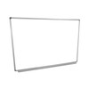 HomeStock Baroque Beauty Magnetic Whiteboard - 36-InW x 24-InH, Wall-Mounted