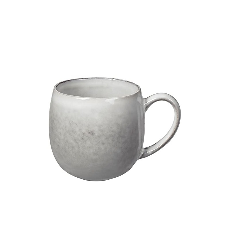 Broste Copenhagen Tea Cup Stoneware 10 x 9 x 10