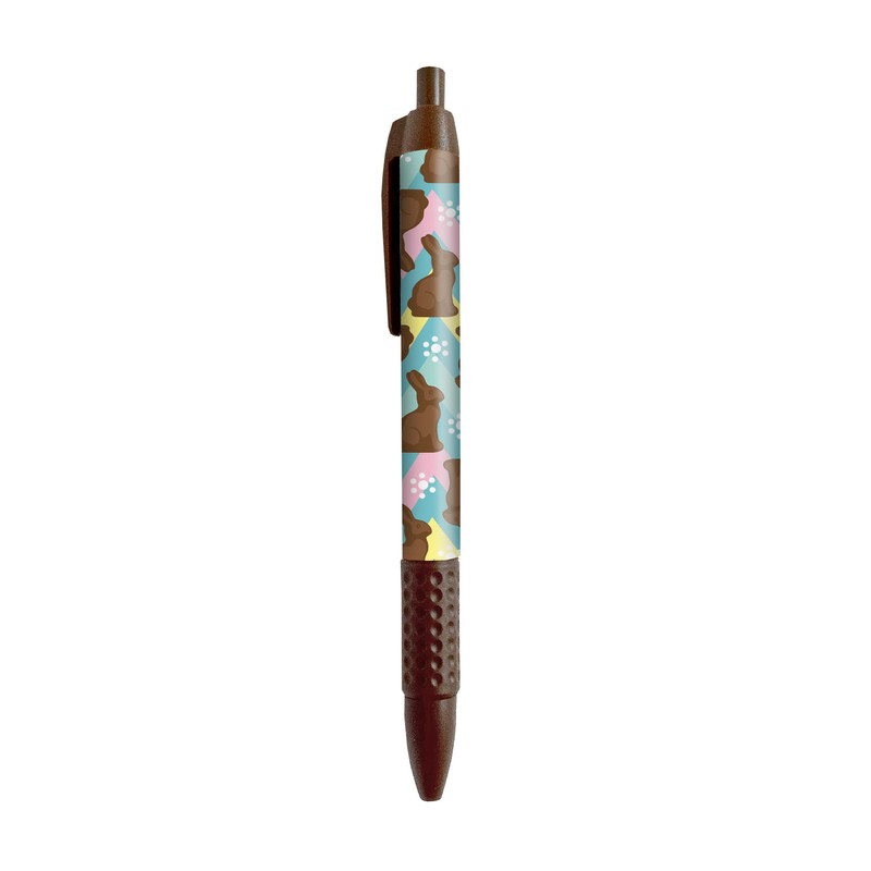 Snifty SPCA004 Chocolate Bunny Scented Pen