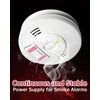 9V Batteries Carbon 9 Volt Battery for Smoke Detector 6F22