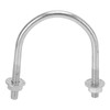 GJX‑698‑3800‑10 High Gain Antenna Professional 6DBI External N Female Antenna