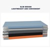 Tablet Protective Case Cover Full Wrap Around Protection PU TPU