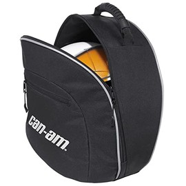 New 2015 Can-Am ATV Helmet Case #4476780090