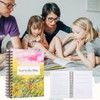 Bible Study Journal A Beautiful Year in the Bible for