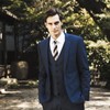 (fo-tyunatoukyou) Fortuna Tokyo 13. Miracle Tie - winered