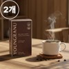 1+1 Youngranyu Jang Youngrang Coffee Diet Black Cut Abarica Americano