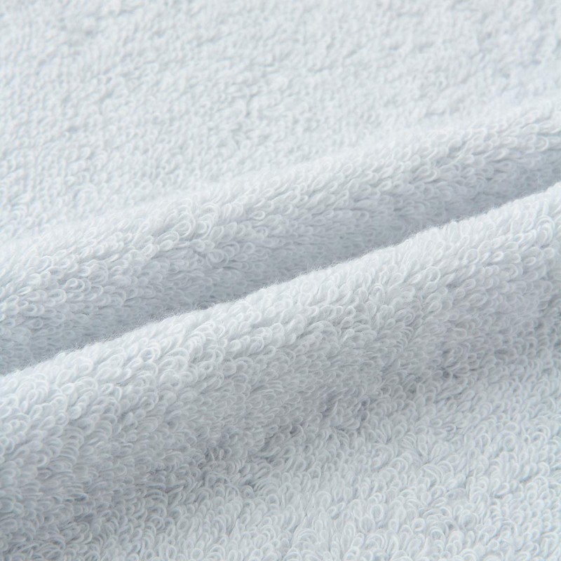 Tenerita Super Sweet Twisted Hand Towel, Navy