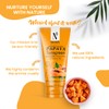 NutriGlow NATURAL'S Advanced Pro Formula Papaya Sunscreen SPF 50, No