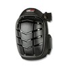 Kneetek Knee Pads Black, Red