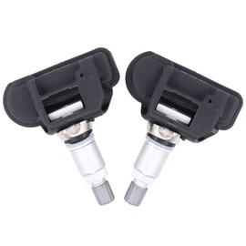 HouYeen Front or Rear Tyre Pressure Monitoring TPMS Sensor for Astra J Corsa D Insignia A Zafira C Corvette