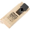 KAKURI 12619 Replacement Blade Craft Plane, Angle Chamfer at 30°/45°/60°,