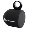 Rockville RWBC80 Neoprene Covers for 8" Marine Wakeboard Tower Speakers,