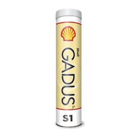 Shell Gadus S1 V160D 2 (1-Pack)