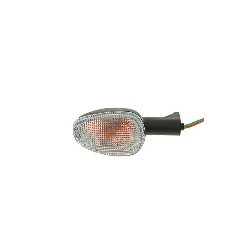 2EXTREME Indicator Front Right/Rear Left - MZ 125 SM/SM Gangsta/SM