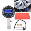 3 ‑300 PSI Engine Cylinder Pressure Detection Digital Gauge Repair