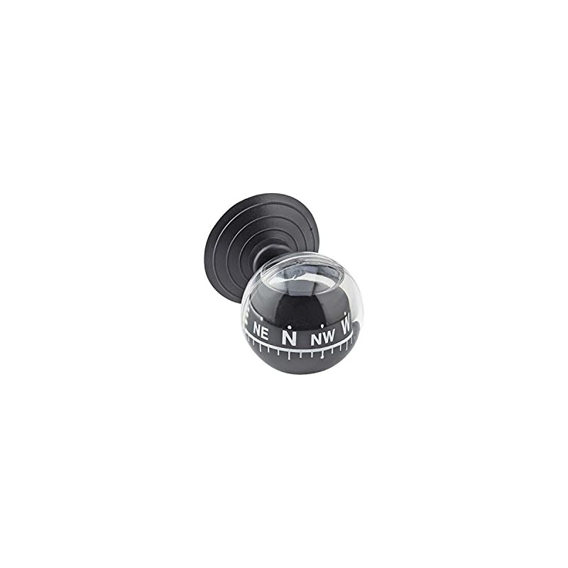 VICTOR PRODUCTS INC Suction Cup Mini Compass