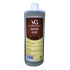 VGCOSMETICS Aceite Masajes Cafe Corporal Spa Profesional 1 Litro