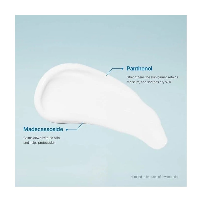 Etude House Soon Jung 2x Barrier Intensive Cream - 60ml