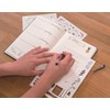 Bullet Journal – The Wonderful Creative Box: All-Round Set for