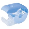 Lihit Lab A261-8 Masking Tape Cutter, 0.6 inch (15 mm)