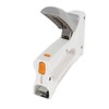 Fiskars 132460-1001 Crafts Precision Staple Gun, White/Grey