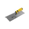 C.K 5274 Concrete Edging Trowel Carbon Steel, 280x115mm