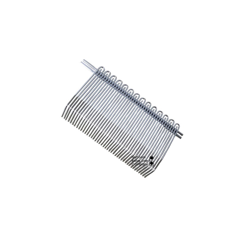 BIRO TENDERIZER Combs, B301F & B302B for PRO 9 and