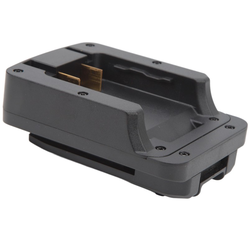 Battery Adapter Wide Compatibility Power Tool Battery Converter for BOSCH