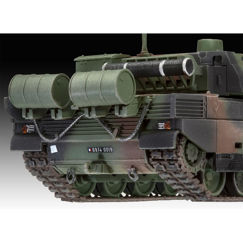 Revell Tescoma Leclerc (T.5)